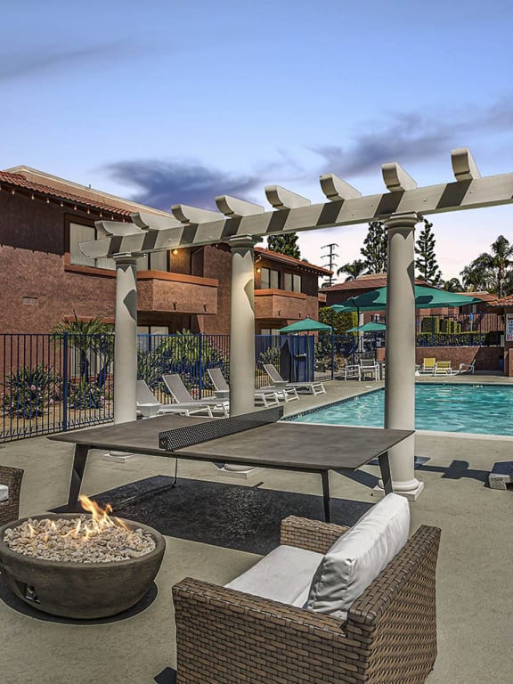 Riverside Apartments near UCR Summer Meadows